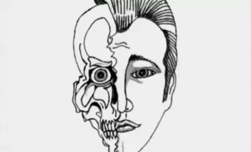 The Killer Inside Me