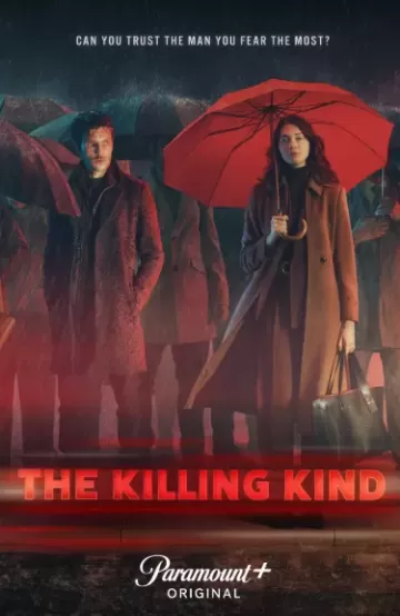 The Killing Kind