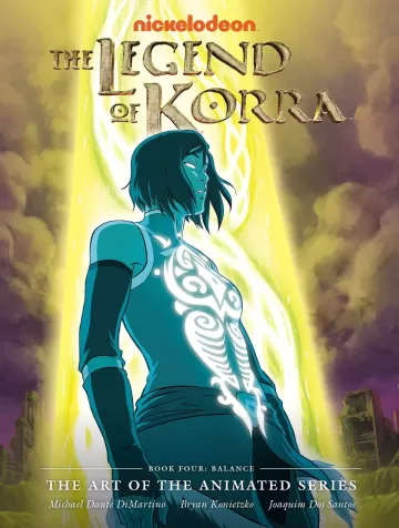 Kuvira's Gambit