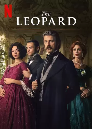 The Leopard