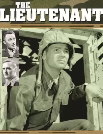 The Lieutenant - Season 1