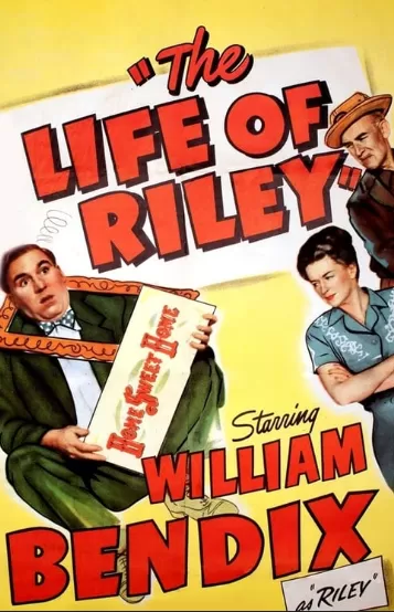 The Life of Riley