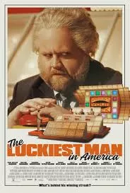 The Luckiest Man In America