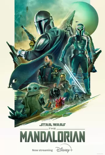 The Mandalorian - Season 2