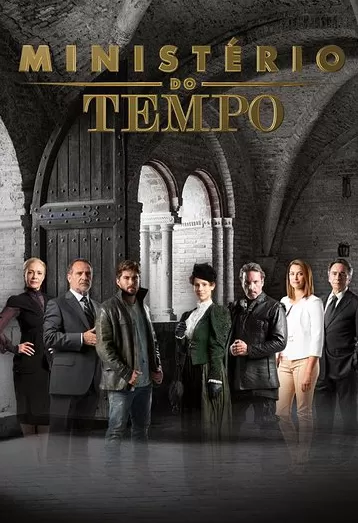 The Ministry of Time