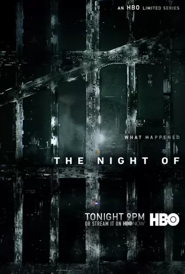 The Night Of - Season 1