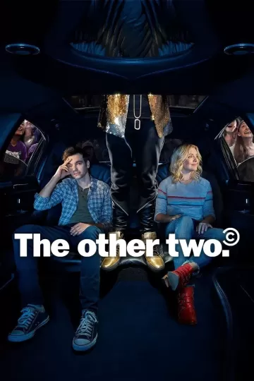 The Other Two: Pilot