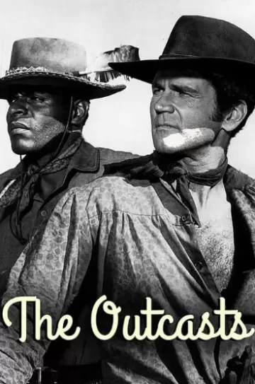 The Outcasts - Season 1