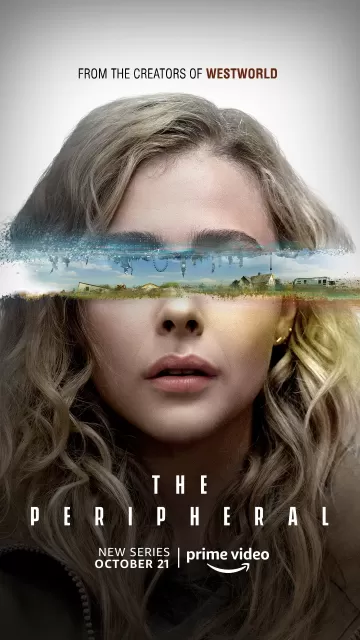 The Peripheral - Season 1