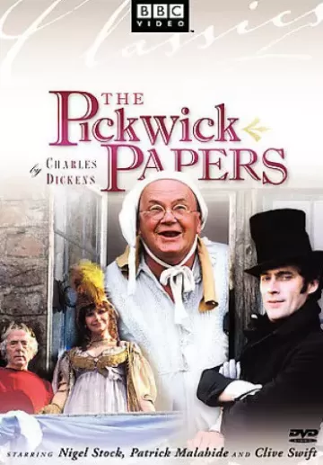 The Pickwick Papers