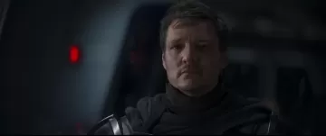 The Rescue