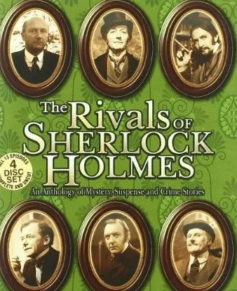 The Rivals of Sherlock Holmes