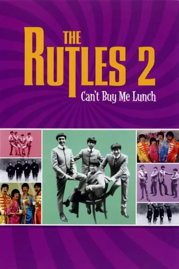 The Rutles 2: Can't Buy Me Lunch