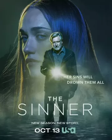 The Sinner