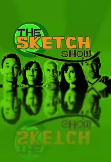 The Sketch Show