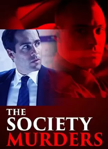 The Society Murders