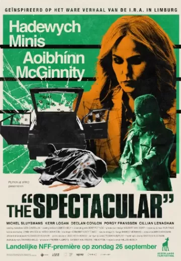 The Spectacular