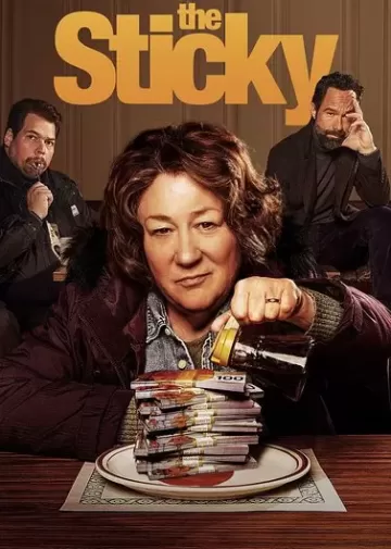 The Sticky - Season 1