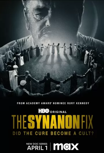 The Synanon Fix