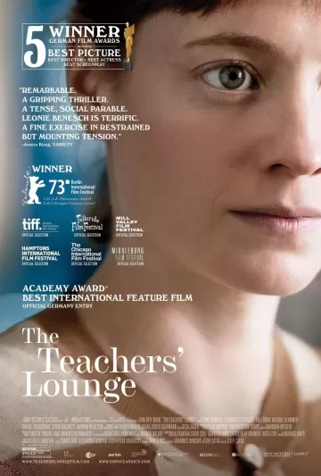The Teachers
