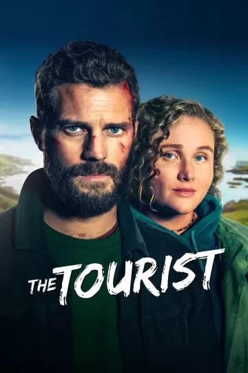 The Tourist: Episode #2.3