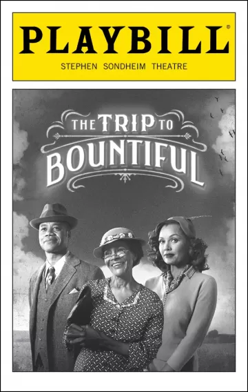 The Trip to Bountiful