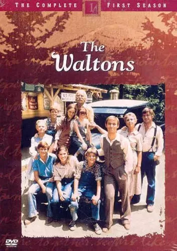 The Waltons - Season 1