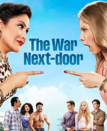 The War Next-door