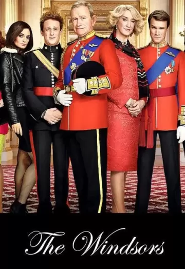 The Windsors Royal Wedding Special