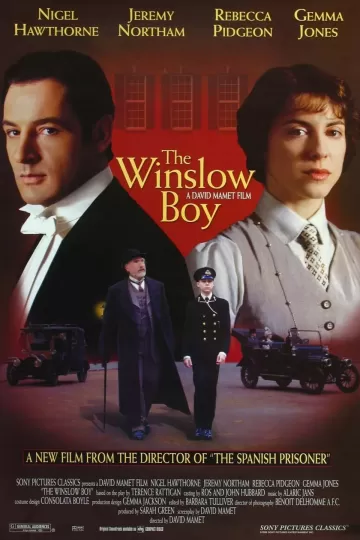 The Winslow Boy