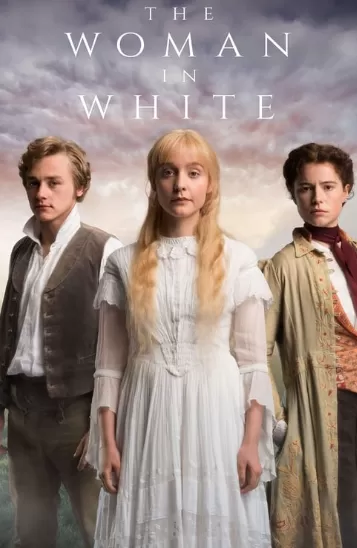 The Woman in White