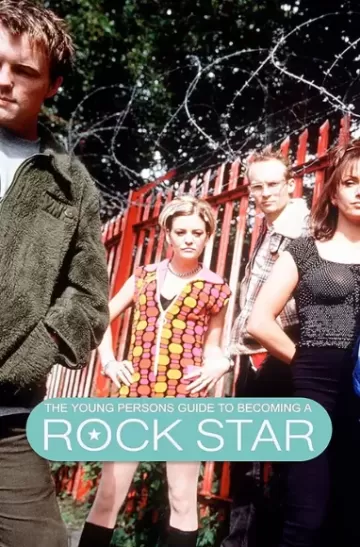 The Young Person's Guide to Becoming a Rock Star