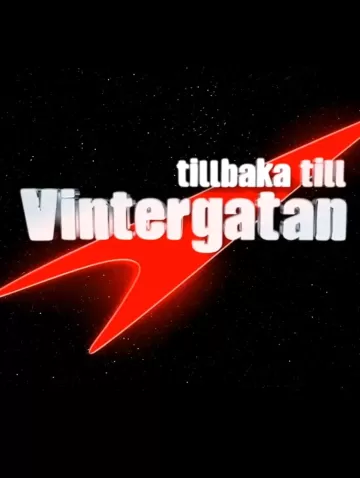 Tillbaka till vintergatan