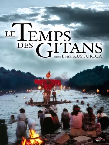 Time of the Gypsies