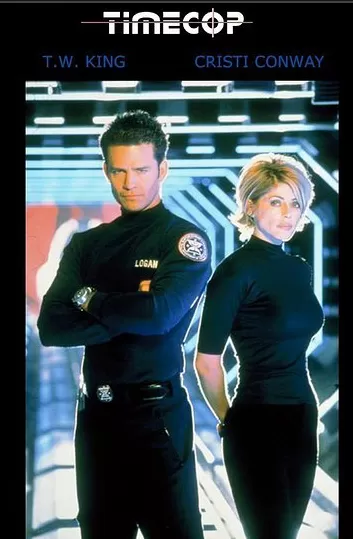 Timecop