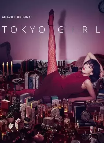 Tokyo Girl