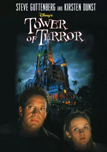 Tower of Terror
