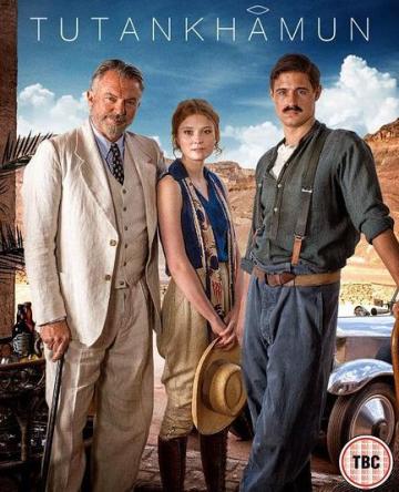 Tutankhamun
