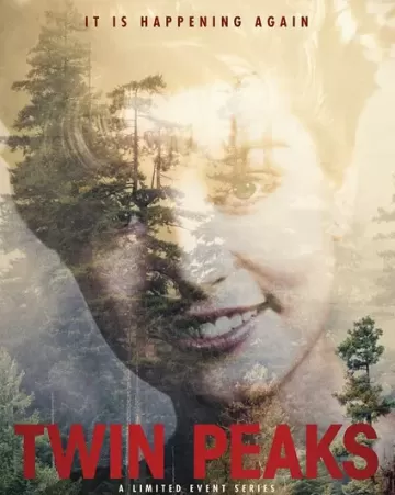 Twin Peaks - Season 1