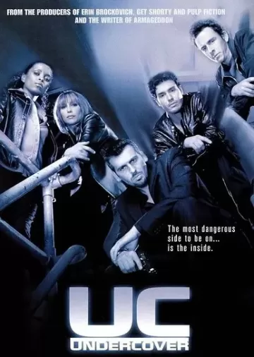 UC: Undercover