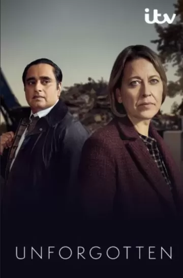 Unforgotten: Episode #3.3