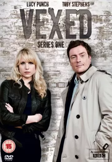 Vexed: Episode #1.1