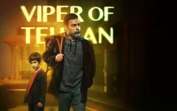 Viper of Tehran