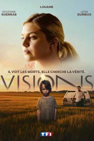 Épisode 1