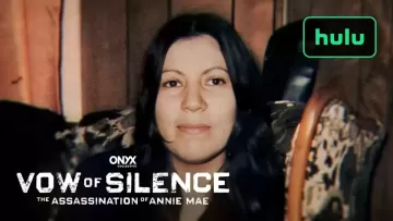Vow of Silence: The Assassination of Annie Mae