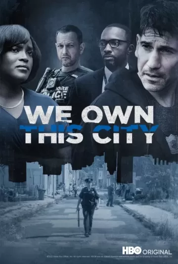 We Own This City - Season 1