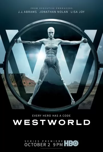 Westworld - Season 1