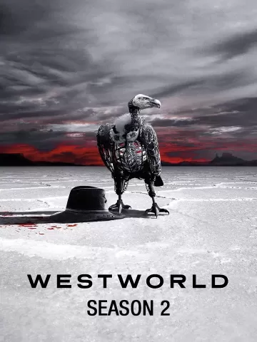 Westworld - Season 2