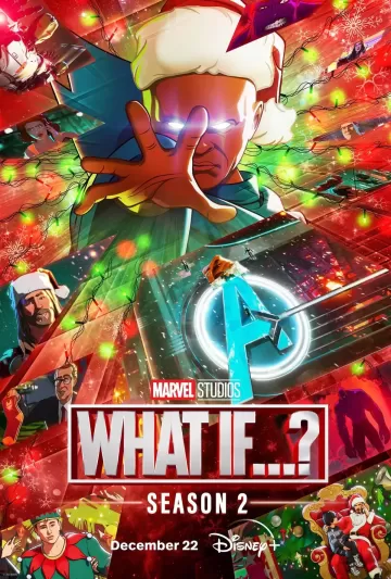 What If...? - Season 1