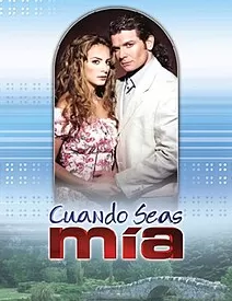 When You Are Mine
